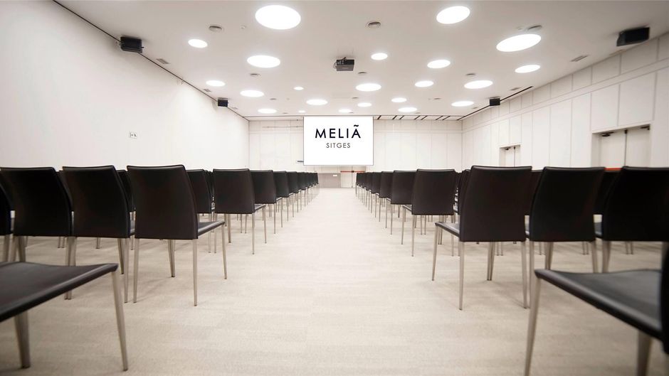Melia Sitges Meeting