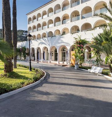 Melia Atlanterra