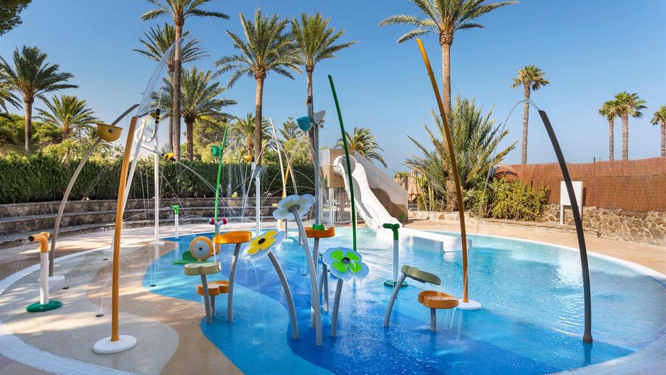 Melia Atlanterra Exterior