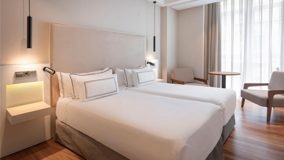 Melia Maria Pita Room
