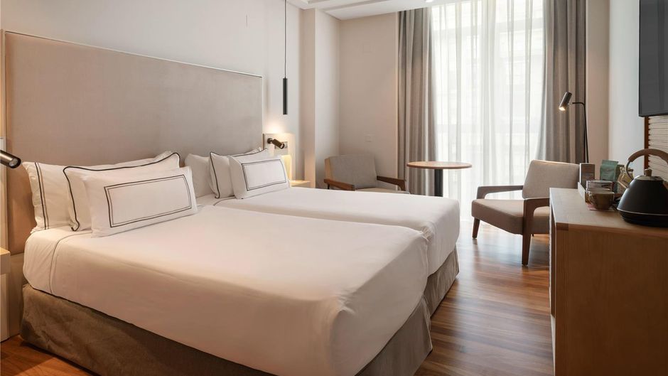 Melia Maria Pita Room