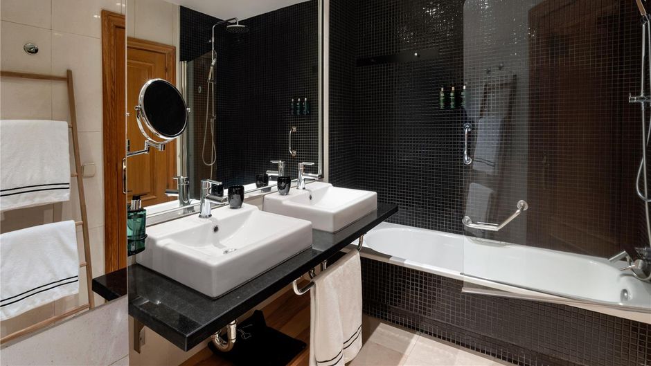 Melia Maria Pita Room