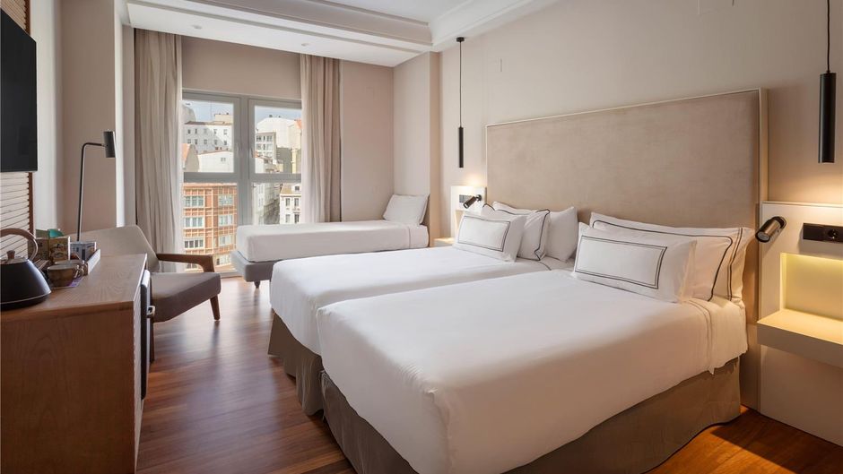 Melia Maria Pita Room