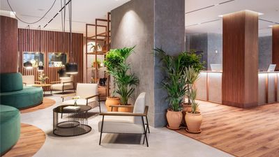 Melia Granada