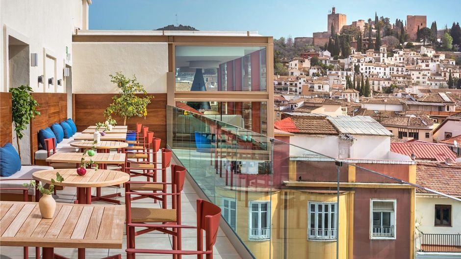 Melia Granada Other