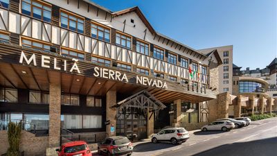 Melia Sierra Nevada