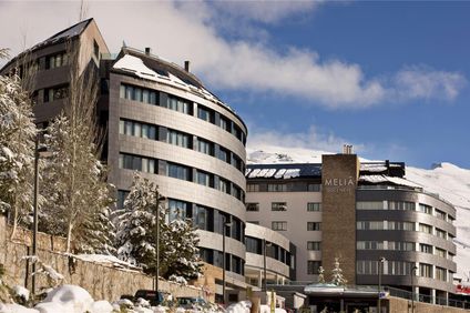 Melia Sol y Nieve