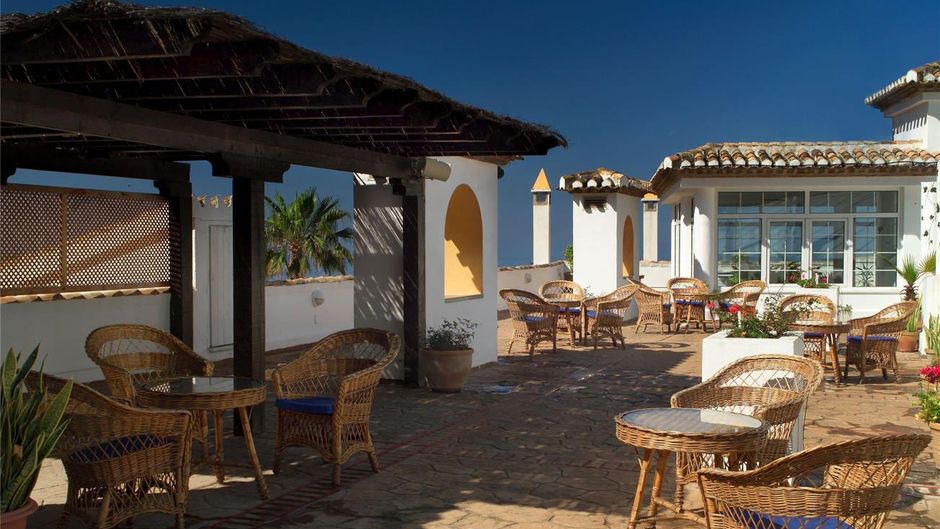 Sol Los Fenicios Restaurant