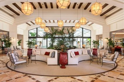 Melia Atlantico Isla Canela