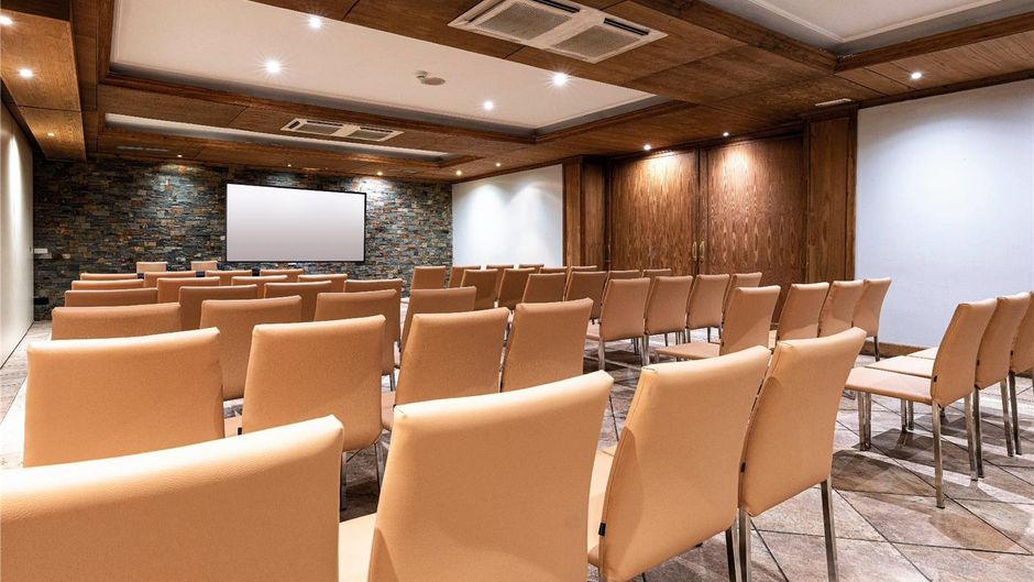 Hotel Vielha Baqueira, Affiliated Melia Meeting