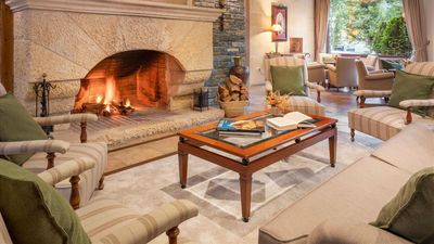 Hotel Vielha Baqueira, Affiliated Melia