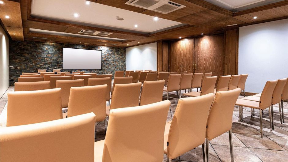 Hotel Vielha Baqueira, Affiliated Melia Meeting