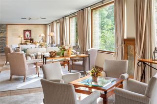 Hotel Vielha Baqueira, Affiliated Melia