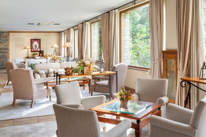 Hotel Vielha Baqueira, Affiliated Melia