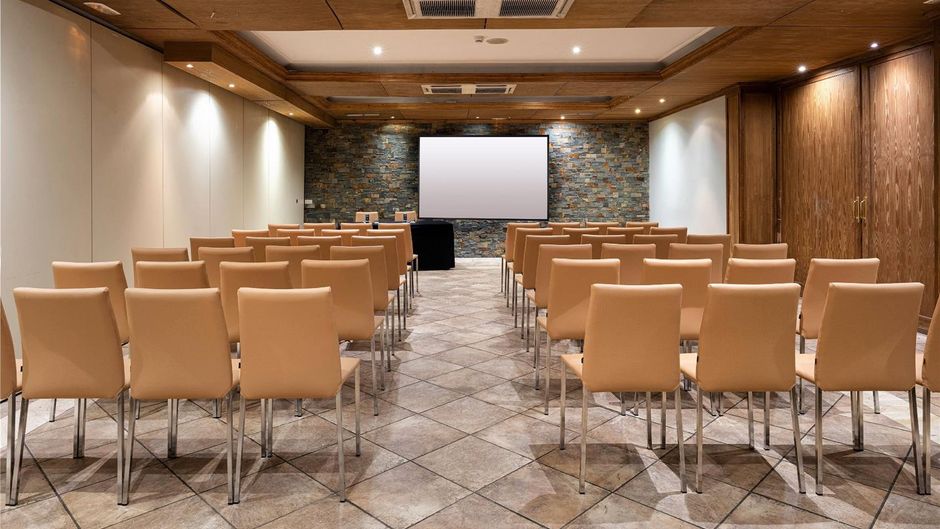 Hotel Vielha Baqueira, Affiliated Melia Meeting