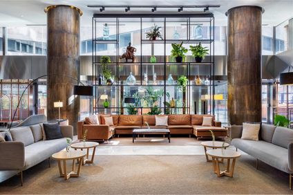 Melia Madrid Princesa