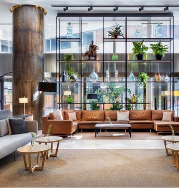 Melia Madrid Princesa