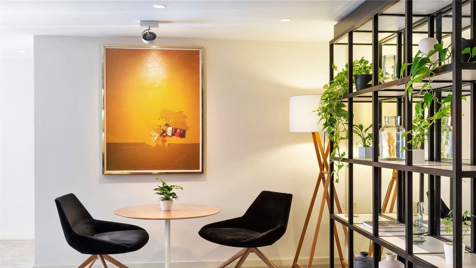 Melia Madrid Princesa Other