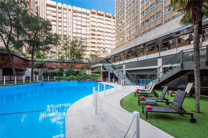 Melia Castilla Hotel
