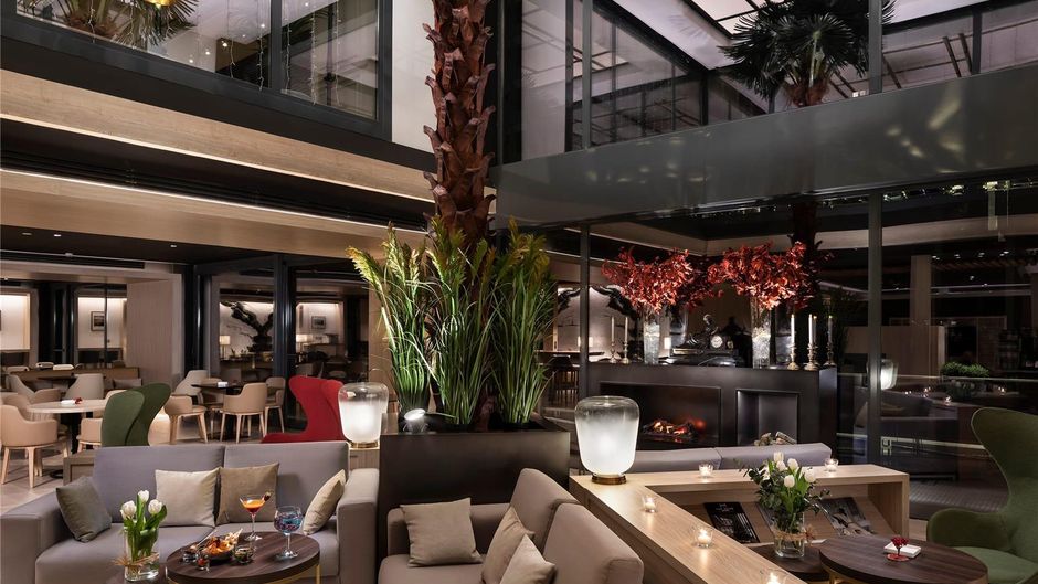 Melia Castilla Hotel Other