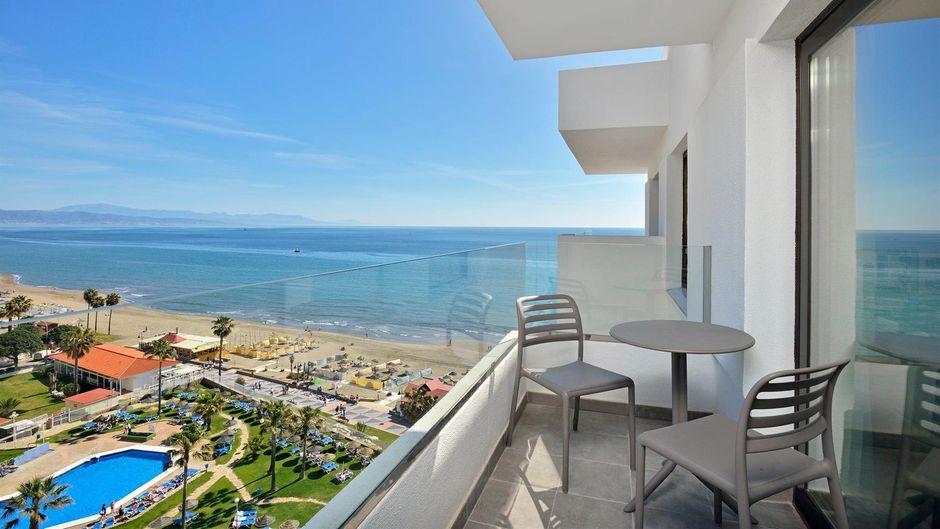 Sol House Costa del Sol Room