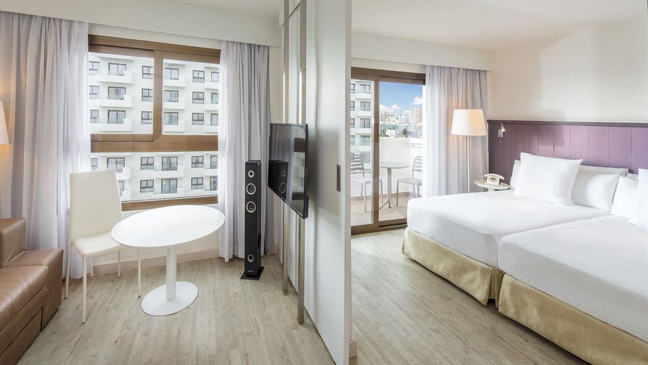Sol House Costa del Sol Room