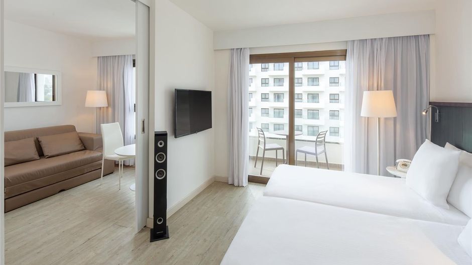 Sol House Costa del Sol Room