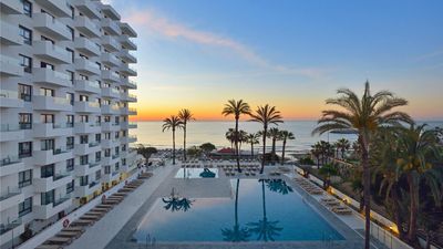 Sol House Costa del Sol