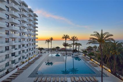 Sol House Costa del Sol