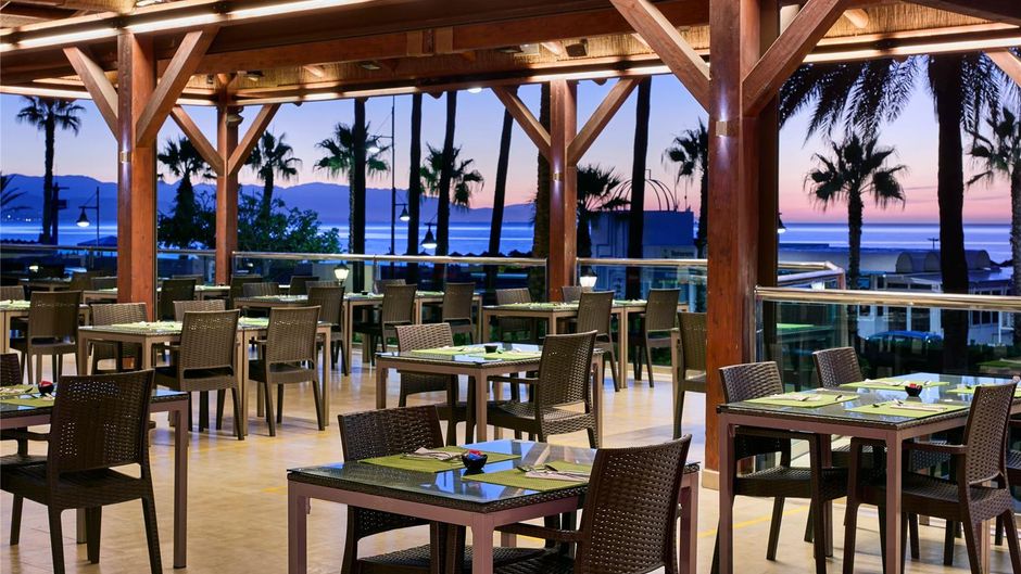 Sol Principe Restaurant
