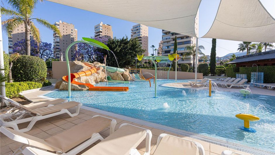 Sol Principe Exterior