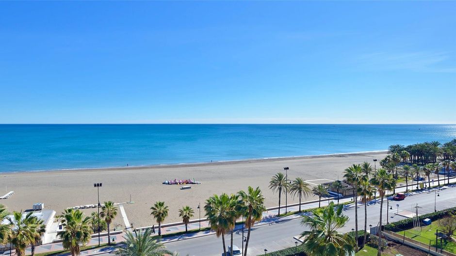 Sol Principe Beach