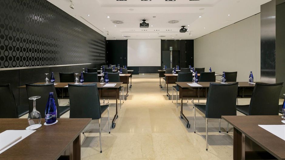 Sol Principe Meeting