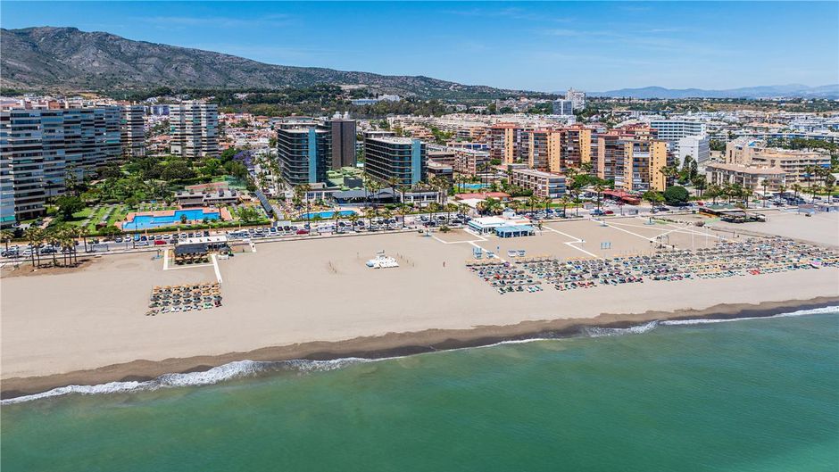 Sol Principe Beach