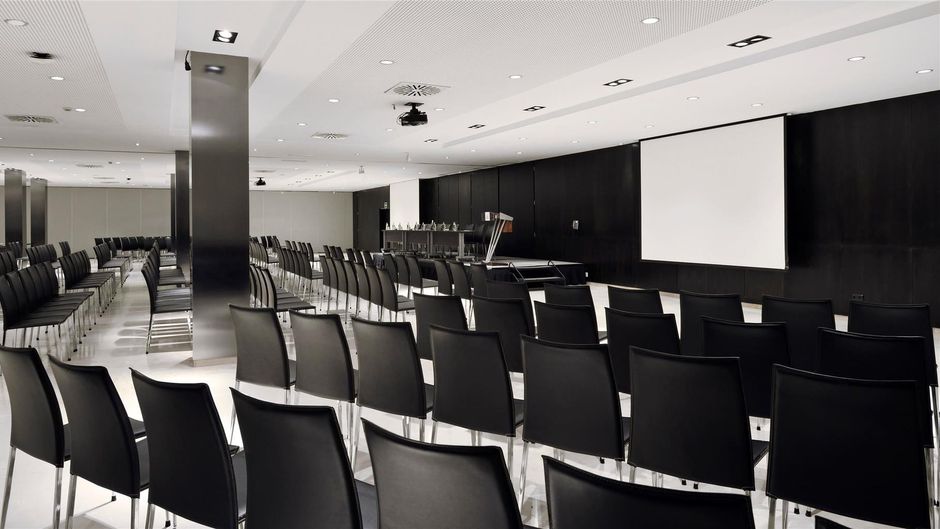 Sol Principe Meeting