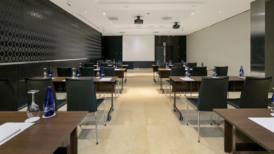 Sol Principe Meeting
