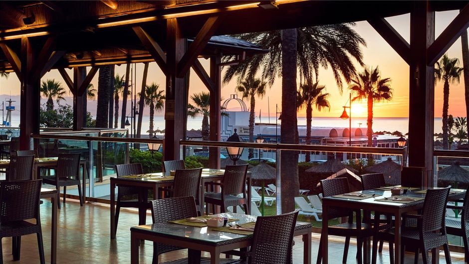 Sol Principe Restaurant
