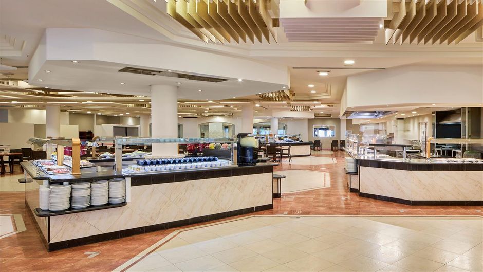Sol Principe Restaurant