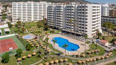 Sol Timor Apartments