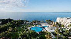 Gran Melia Don Pepe