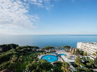 Gran Melia Don Pepe