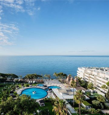 Gran Melia Don Pepe