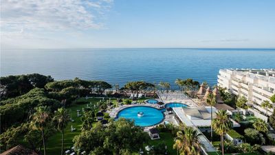 Gran Melia Don Pepe