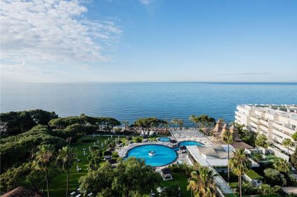 Gran Melia Don Pepe