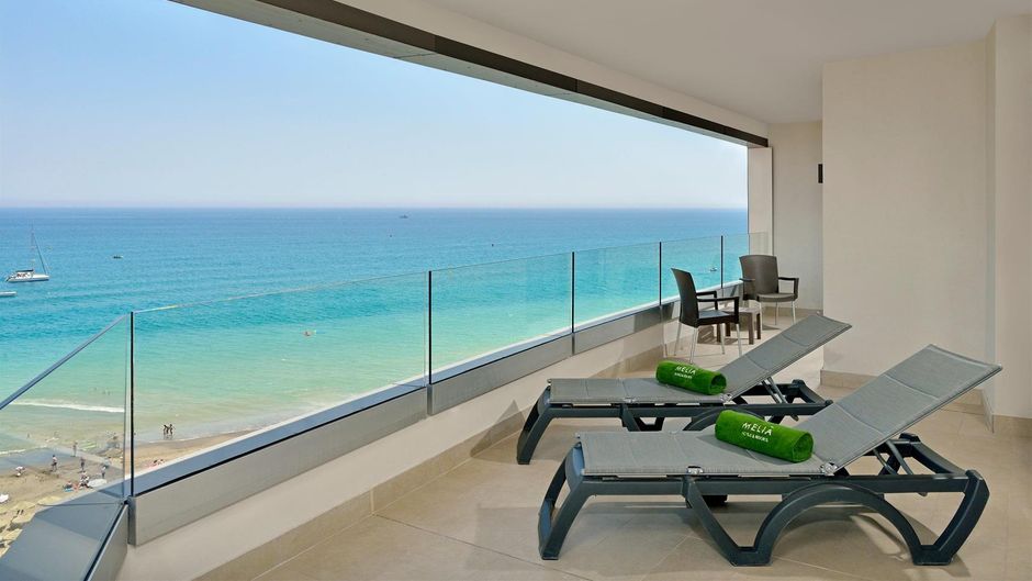 Melia Costa Del Sol Room