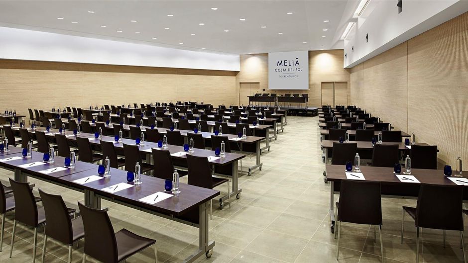 Melia Costa Del Sol Meeting