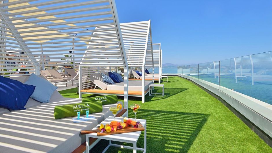 Melia Costa Del Sol Other
