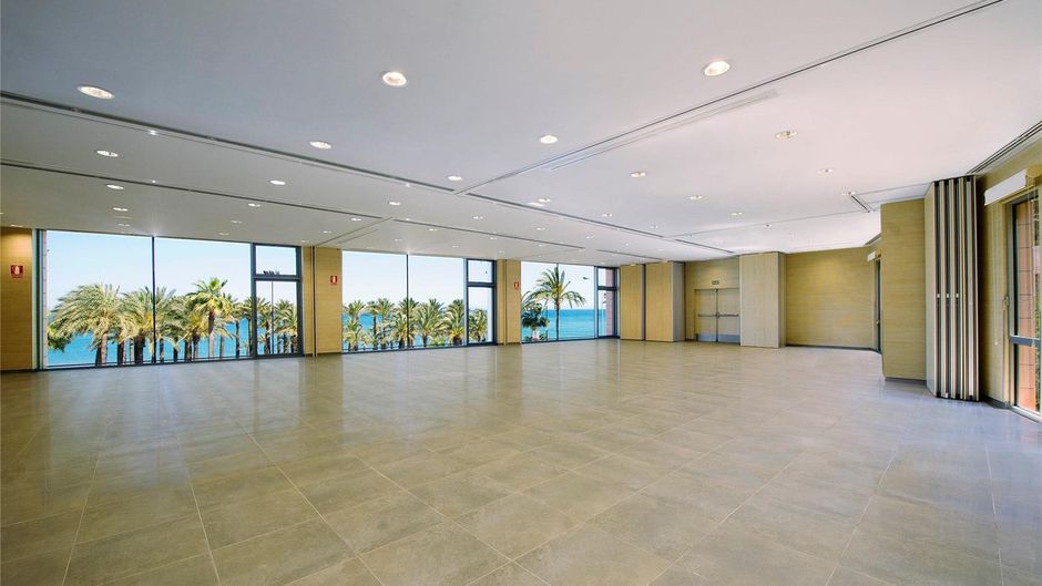 Melia Costa Del Sol Meeting