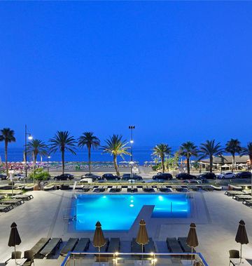 Melia Costa Del Sol