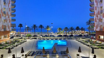 Melia Costa Del Sol